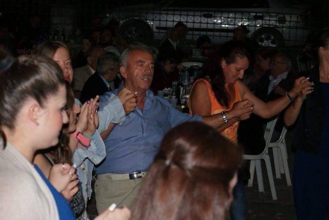 Πανηγύρι 2016